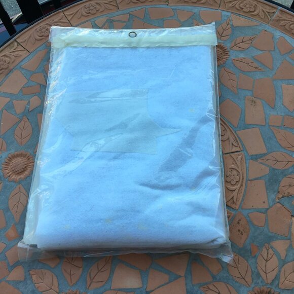 Bernat Santa’s Treats Felt Craft Stocking W00304 Stocking Project DIY Christmas - Picture 3 of 3